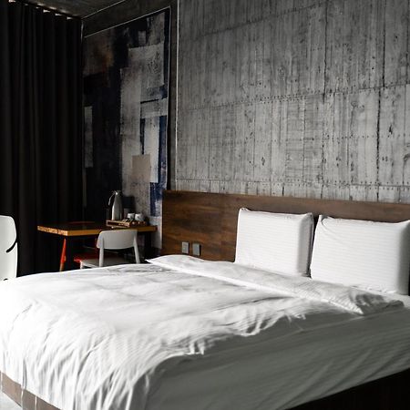 Yz Spa House Jiaoxi Zewnętrze zdjęcie