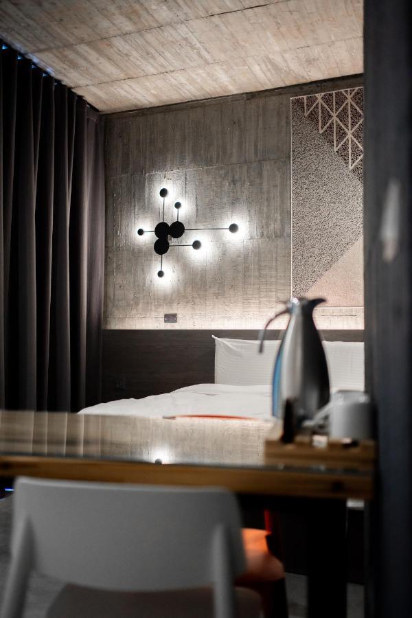 Yz Spa House Jiaoxi Zewnętrze zdjęcie