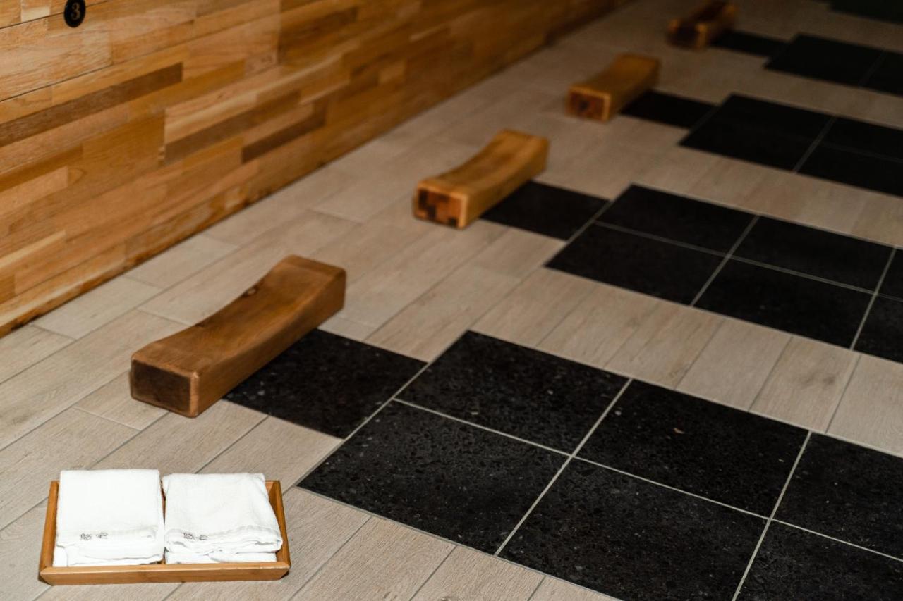 Yz Spa House Jiaoxi Zewnętrze zdjęcie