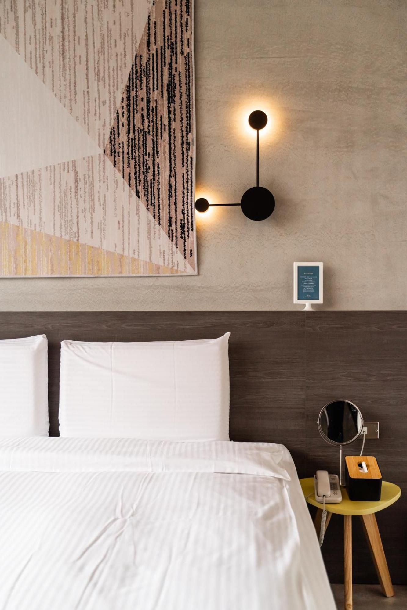 Yz Spa House Jiaoxi Pokój zdjęcie