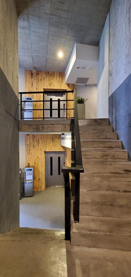 Yz Spa House Jiaoxi Zewnętrze zdjęcie